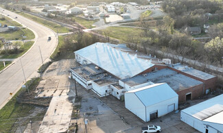 Sapulpa, OK Manufacturing - 519 W Dewey Ave