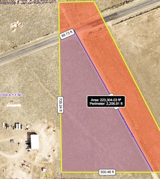 Enterprise, UT Agricultural - 1121 2800 East
