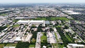 Houston, TX Industrial - 6741 Satsuma Dr Houston, TX Industrial - 6741 Satsuma Dr