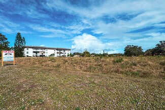 Palm Bay, FL Commercial Land - Par St NE