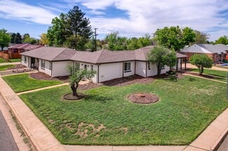 Denver, CO Apartments - 7721-7729 E 14th Ave