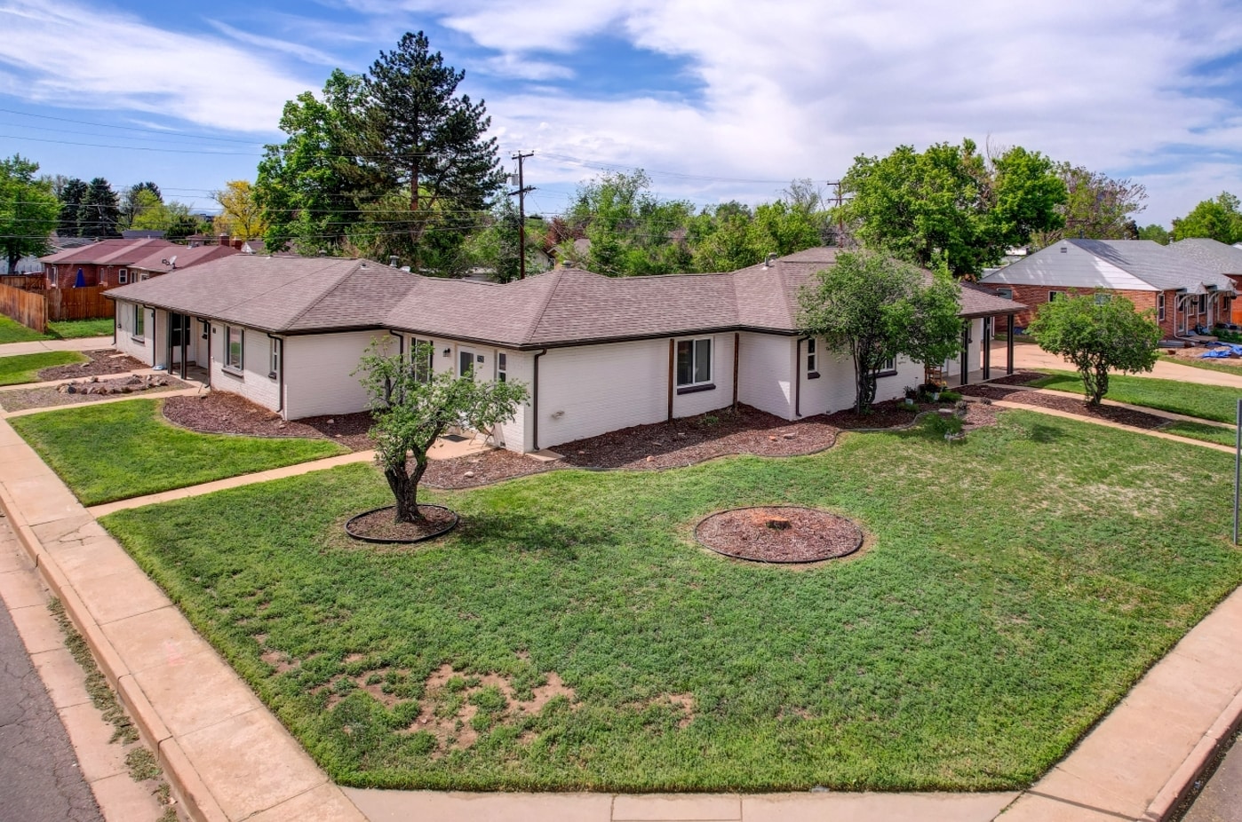7721-7729 E 14th Ave, Denver, CO for Sale