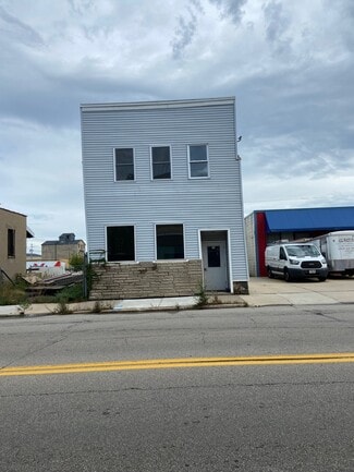 Oshkosh, WI Office/Residential - 610 Oregon St