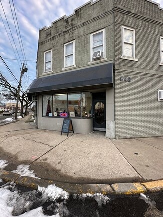 East Rutherford, NJ Office/Retail - 848 Paterson Ave