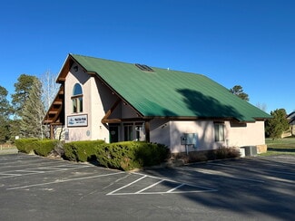 Pagosa Springs, CO Health Care - 228 Village Dr