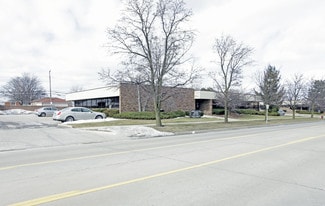 Roseville, MI Medical - 25869 Kelly Rd