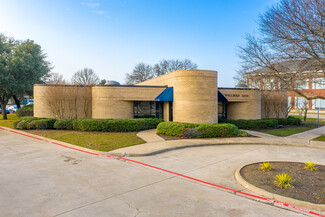 Plano, TX Office/Medical - 2200-2202 W Spring Creek Pky