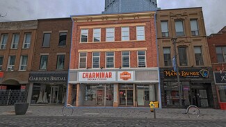 London, ON Storefront Retail/Office - 252 Dundas St
