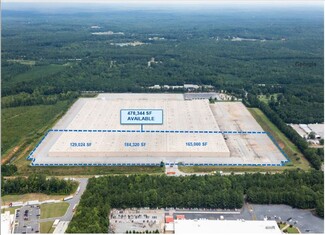 Newnan, GA Industrial - 95 Innovation Way