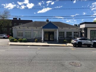 Millburn, NJ Office/Retail - 48 Essex St