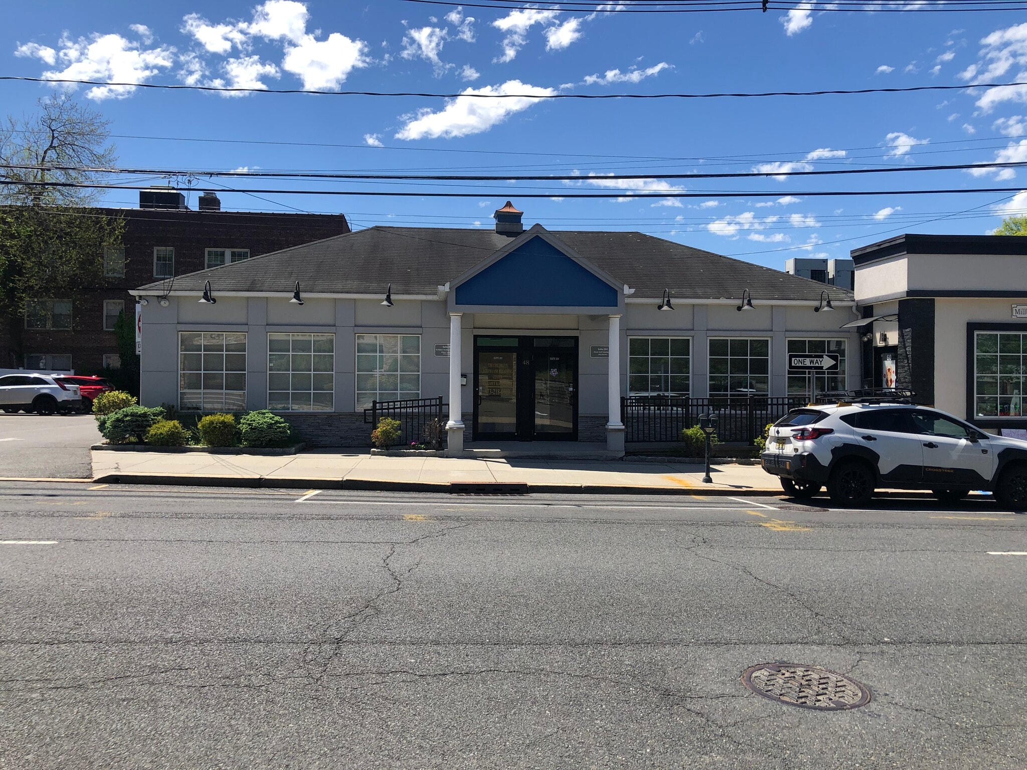 48 Essex St, Millburn, NJ for Rent