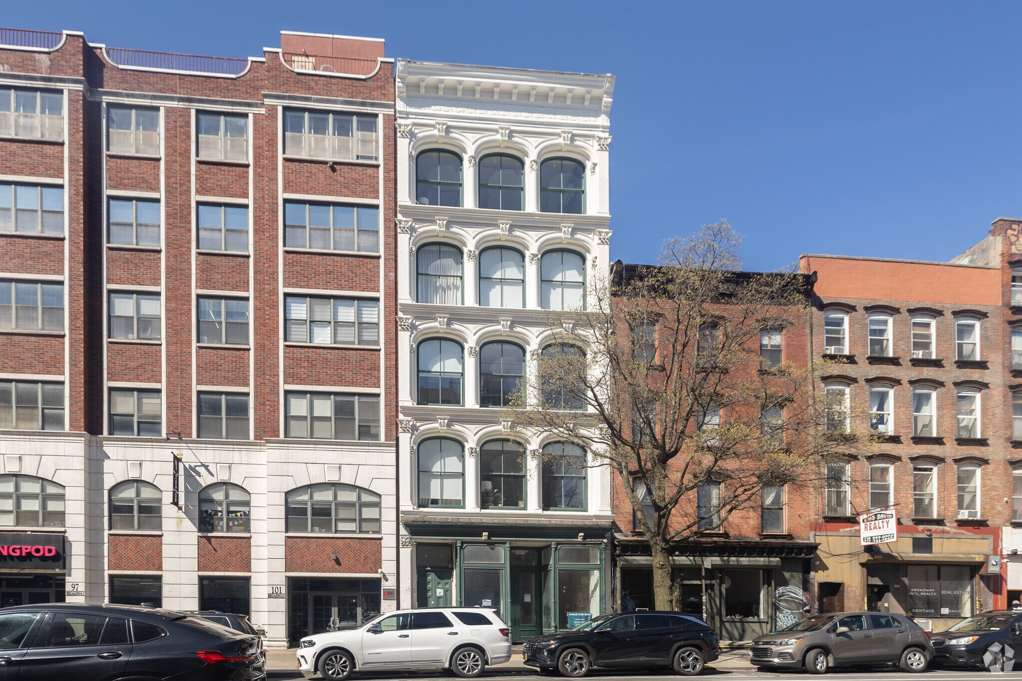103 Broadway, Brooklyn, NY for Rent