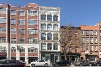 Brooklyn, NY Retail - 103 Broadway