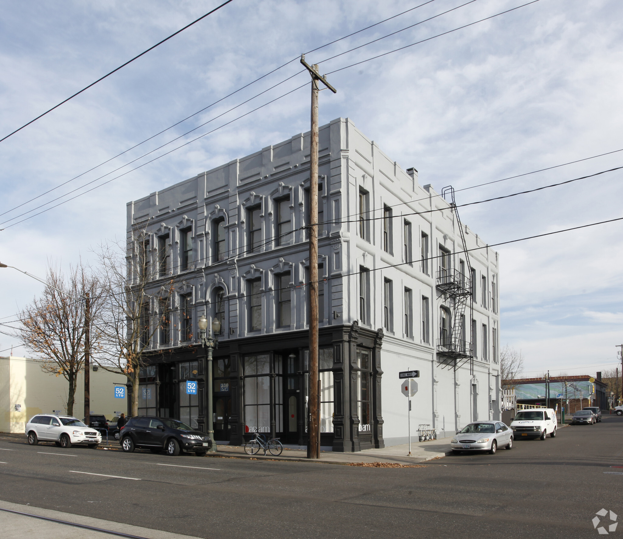 330-338 SE Martin Luther King Jr Blvd, Portland, OR for Sale