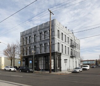 Portland, OR Office, Office/Retail - 330-338 SE Martin Luther King Jr Blvd