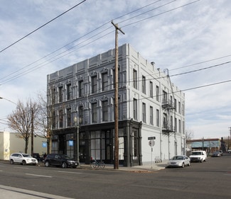Portland, OR Office/Retail - 330-338 SE Martin Luther King Jr Blvd Portland, OR Office/Retail - 330-338 SE Martin Luther King Jr Blvd
