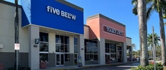 Pembroke Pines, FL Retail - 11940 Pines Blvd