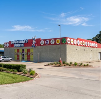 Humble, TX Freestanding - 3227 FM 1960 Rd E