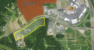 Midlothian, VA Commercial Land - 16101 Midlothian Turnpike Midlothian, VA Commercial Land - 16101 Midlothian Turnpike