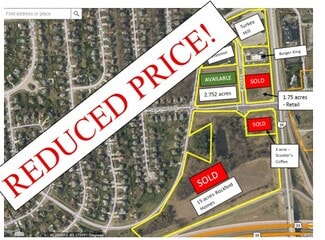 Marysville, OH Commercial - 1600 Cobblestone Way Marysville, OH Commercial - 1600 Cobblestone Way