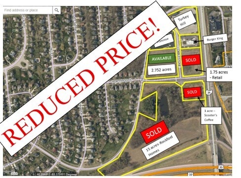 1600 Cobblestone Way, Marysville, OH for Sale