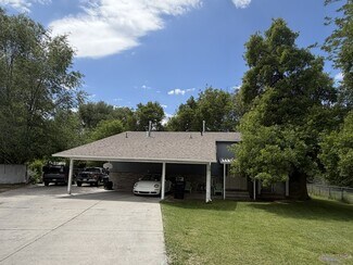 Seven Duplex Property Portfolio Seven Duplex Property Portfolio