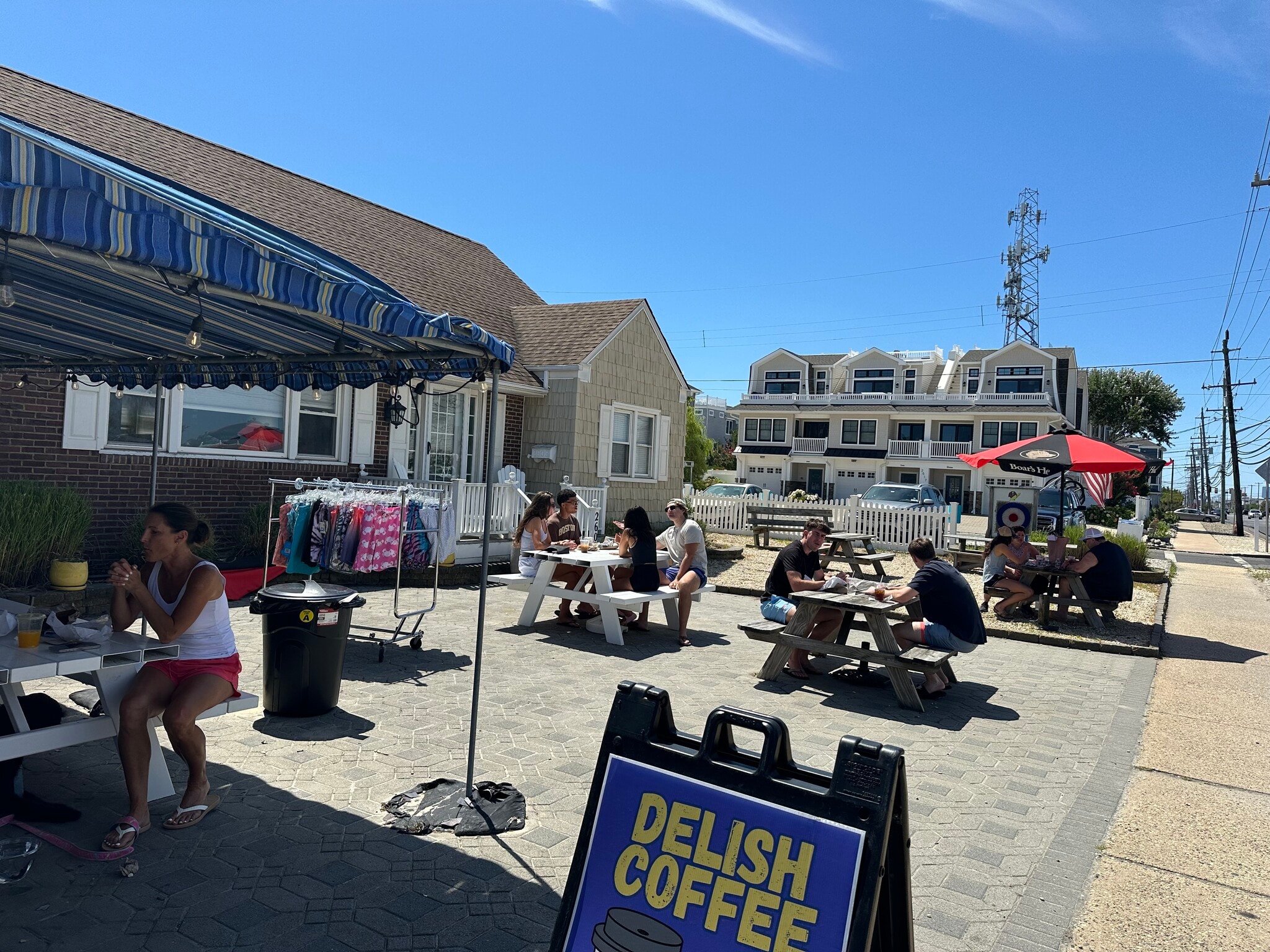 2609 Long Beach Blvd, Long Beach Township, NJ for Sale