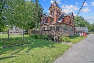 Camden, NY Assisted Livings - 128 Main St