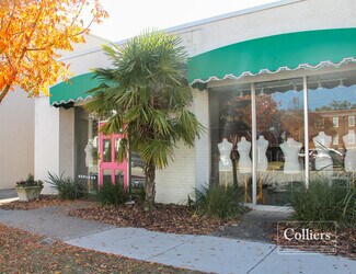 Columbia, SC Retail - 2728 Devine St