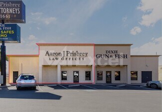 Saint George, UT Office - 1090 E Tabernacle St