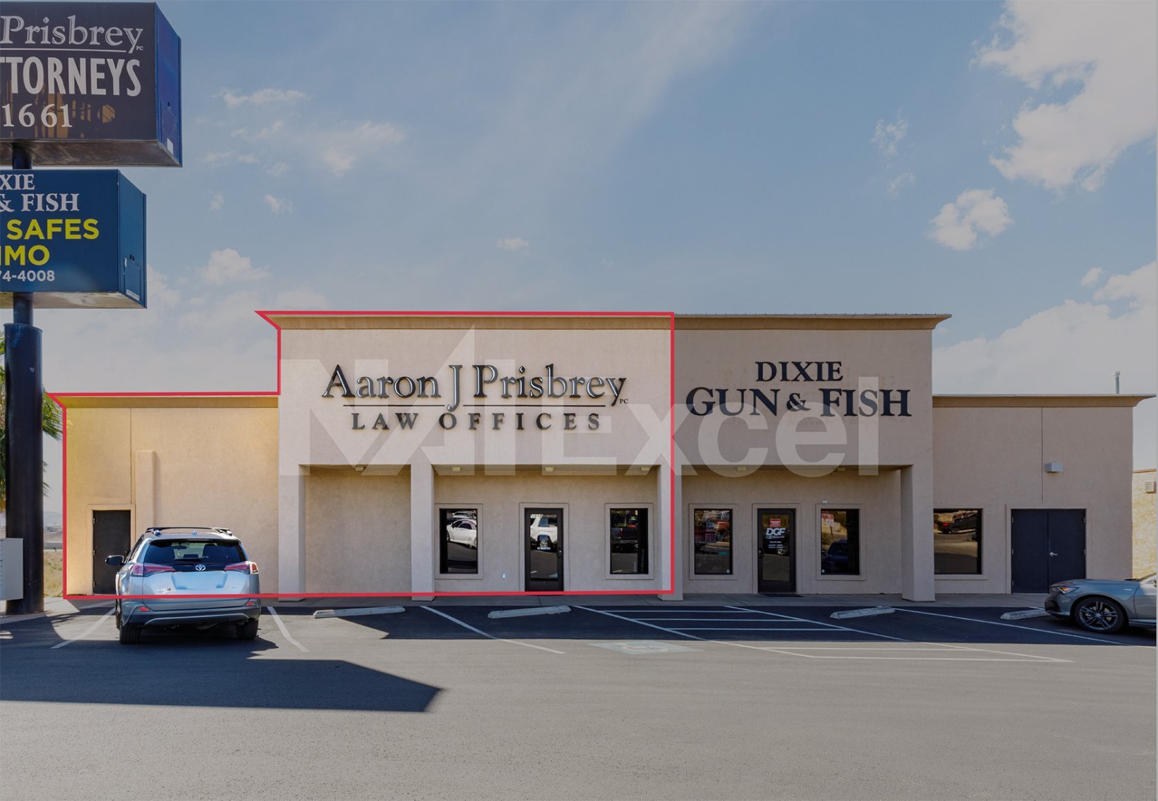 1090 E Tabernacle St, Saint George, UT for Rent
