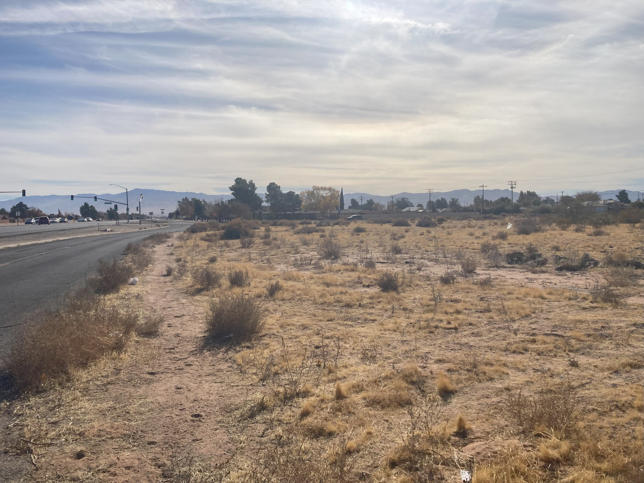 Cobalt Rd at Hook Blvd, Victorville, CA for Sale