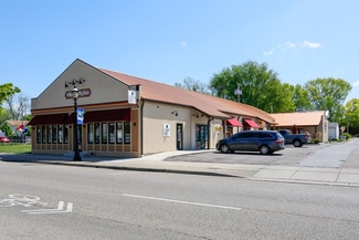 Miamisburg, OH Storefront Retail/Office - 40 N Main St Miamisburg, OH Storefront Retail/Office - 40 N Main St