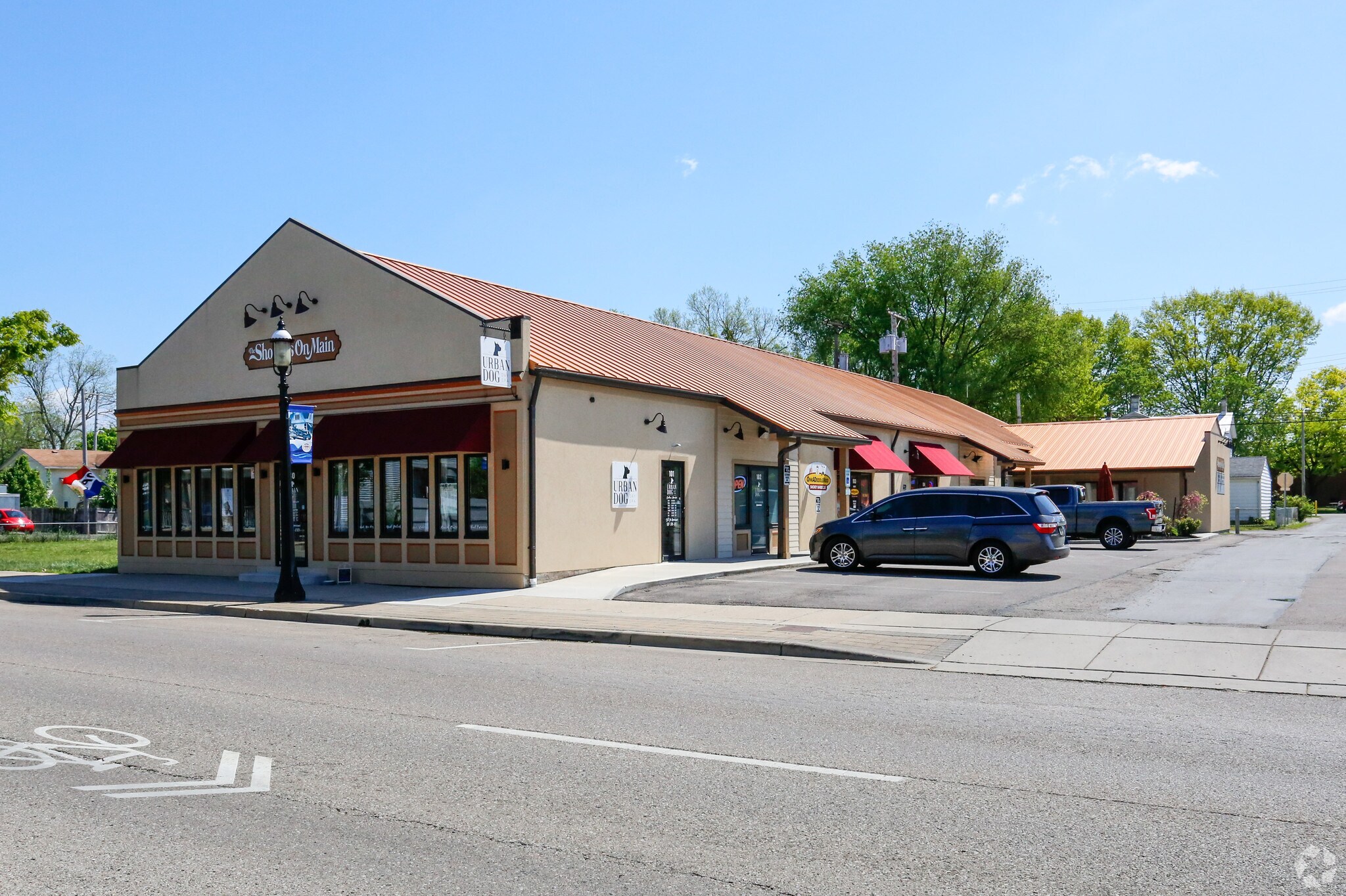 40 N Main St, Miamisburg, OH for Sale