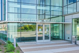 Council Bluffs, IA Office, Office/Retail - 4201 Rivers Edge Pky