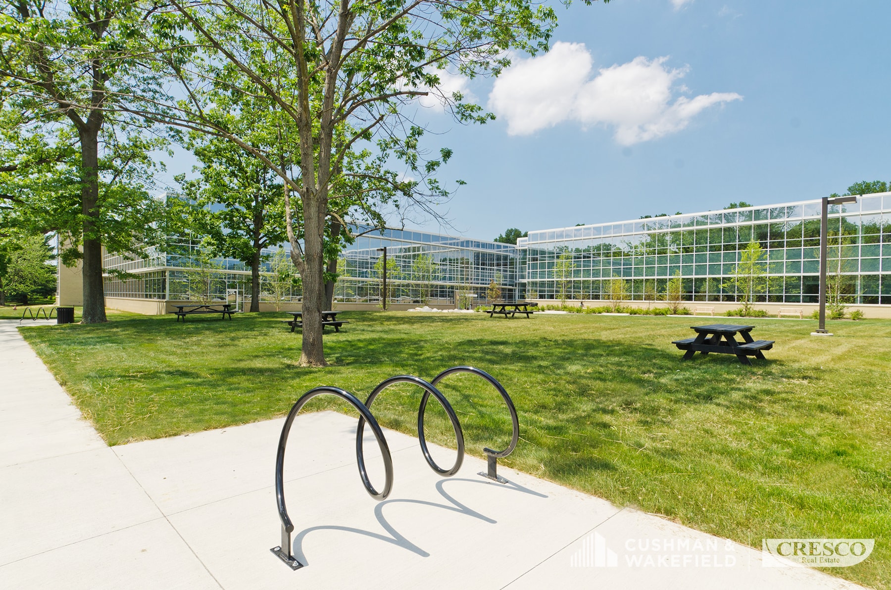 6801 Brecksville Rd, Independence, OH for Rent
