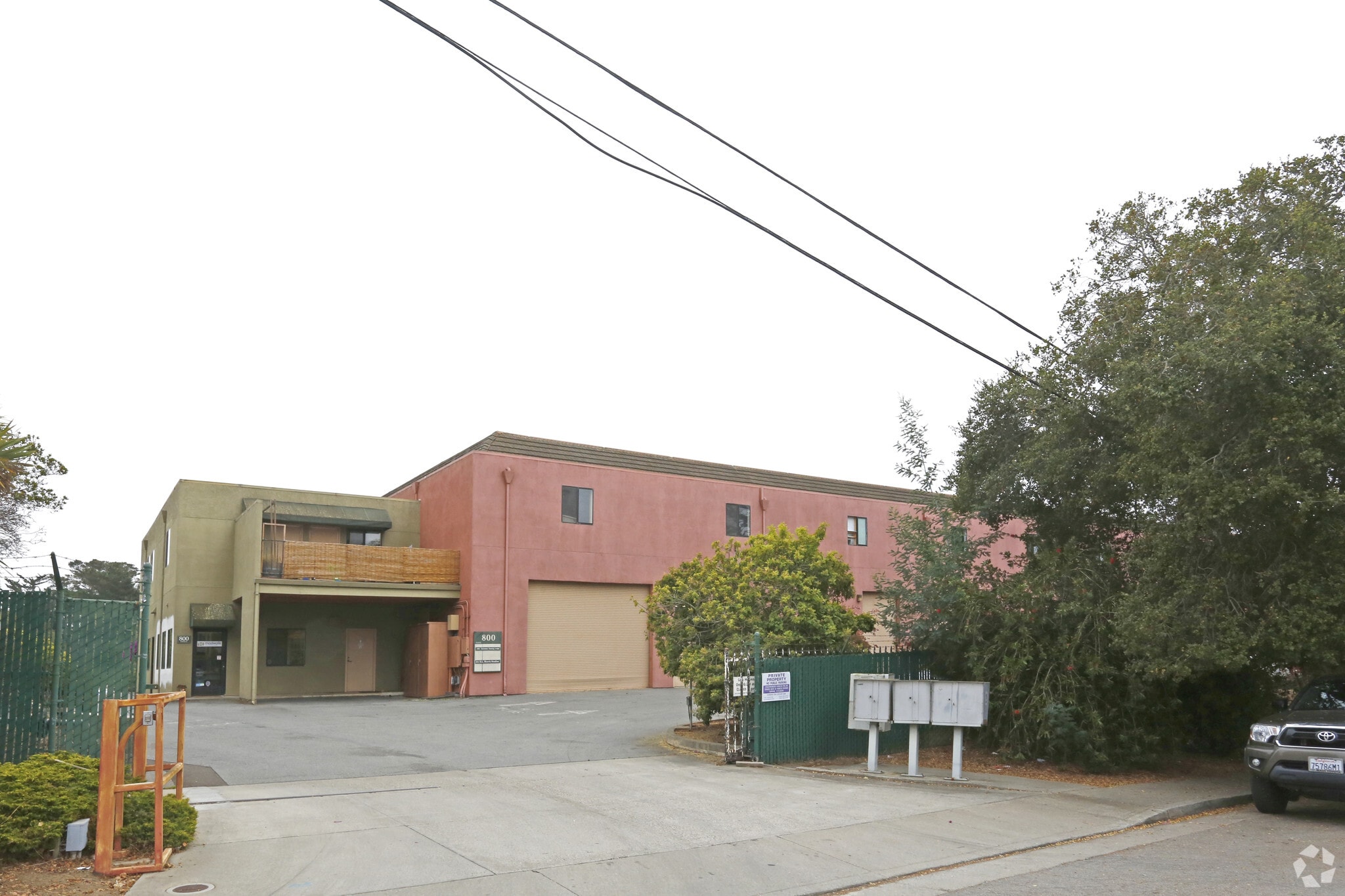 800-804 Estates Dr, Aptos, CA for Rent