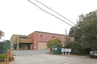 Aptos, CA Industrial - 800-804 Estates Dr
