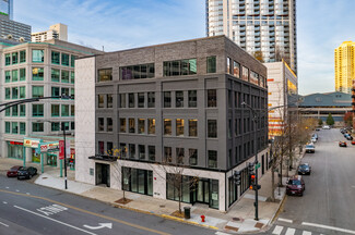 Chicago, IL Office - 444 N Orleans St