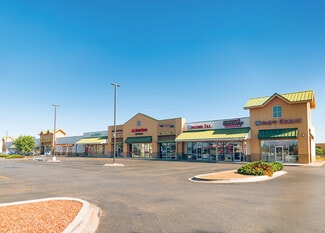 Bernalillo, NM Retail - 130 E US Highway 550