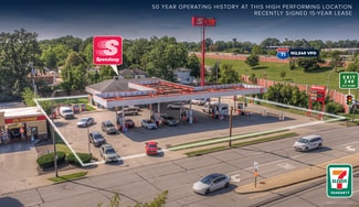 Cleveland, OH Service Station - 4280 W 150th St Cleveland, OH Service Station - 4280 W 150th St