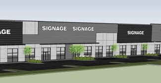Idaho Falls, ID Industrial - 5440 S Doug Andrus Dr