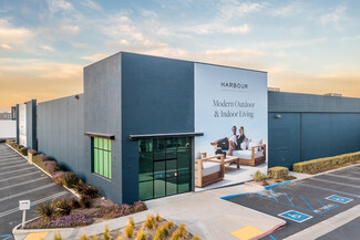 Fountain Valley, CA Showroom - 18060 Euclid St