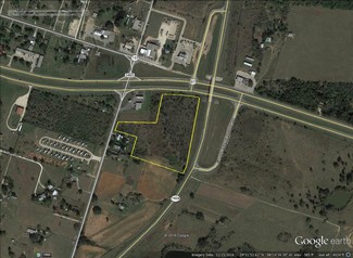 Adkins, TX Commercial - 12198 US Highway 87 East At Loop 1604