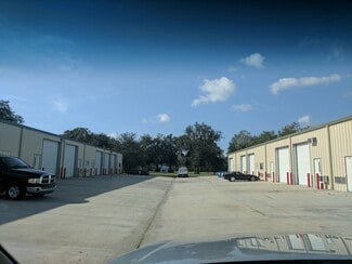Dickinson, TX Industrial - 2260 Dickinson Ave Dickinson, TX Industrial - 2260 Dickinson Ave