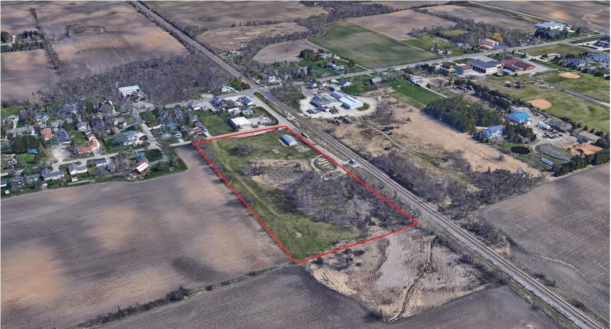 12th Place Somers, WI 53171 Land Property for Sale on