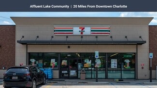 Clover, SC Convenience Store - 5990 Charlotte Hwy