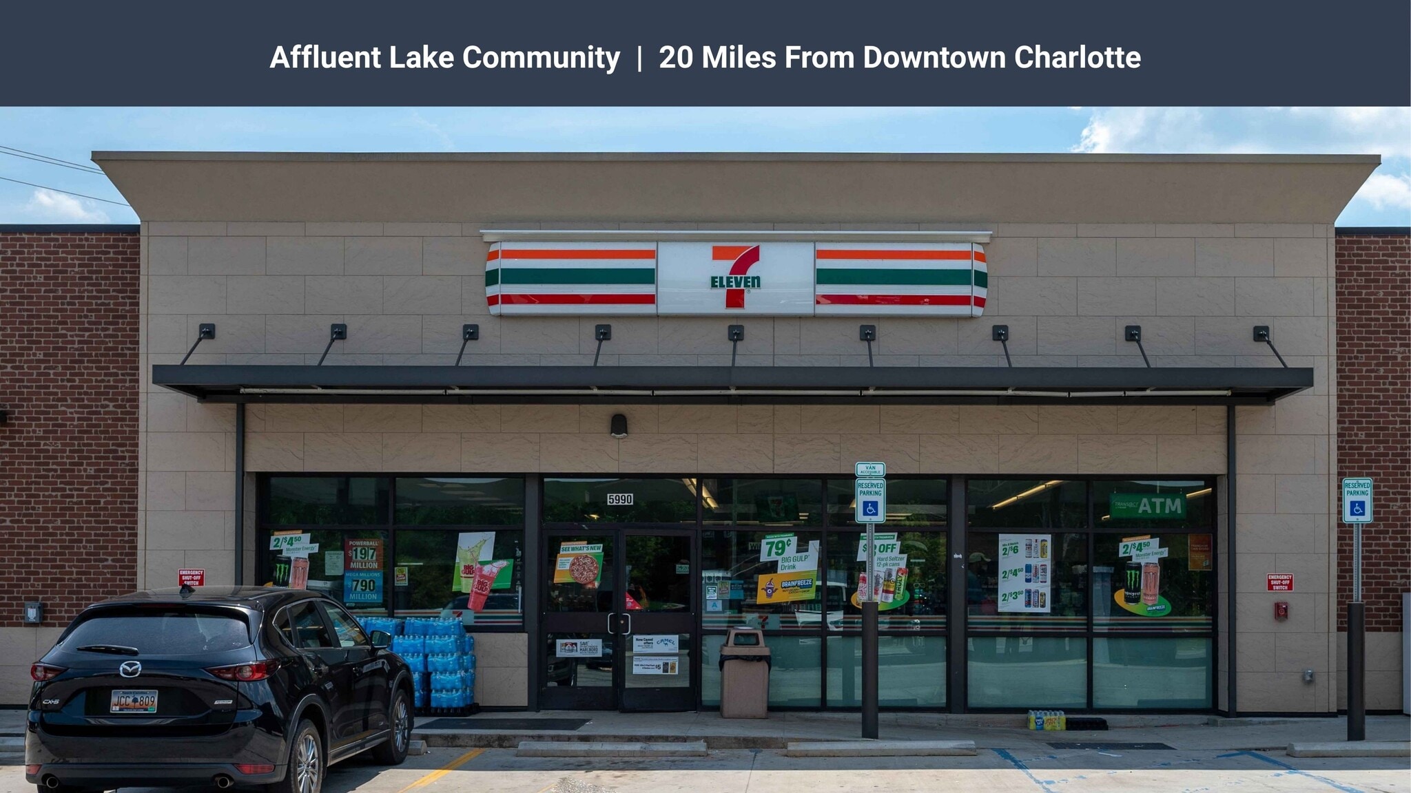 5990 Charlotte Hwy, Clover, SC for Sale