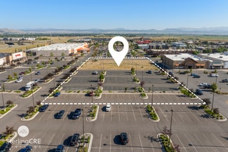 Helena, MT Commercial - 2015 Cromwell Dixon Ln