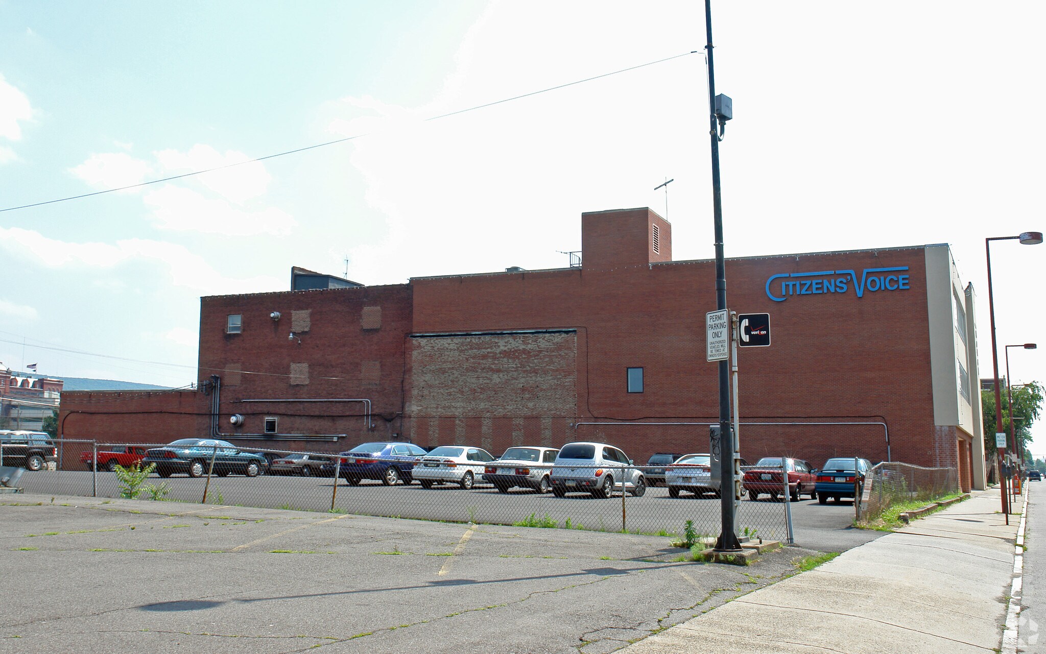 75 N Washington St, Wilkes-Barre, PA for Rent